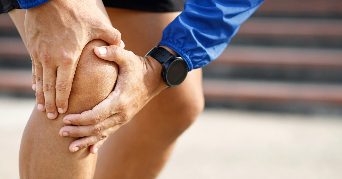 Kako rešiti bol u kolenima u pomoć vežbi i suplemenata?