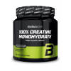 Biotech 100% Creatine Monohydrate - 500 gr