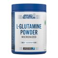 Applied Nutrition L-Glutamine Powder, 250 gr