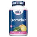 Haya Bromelain 500 mg 60 kapsula