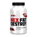 NPN NEX Fat Destroy - 150 caps