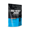 Biotech Iso Whey Zero - 500 gr