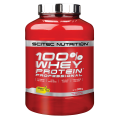 Scitec 100% Whey Protein Professional - 2, 35 kg