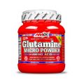 Amix® – Glutamine Micro Powder - 500 gr