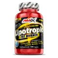 Amix® – Lipotropic Fat Burner, 100cps