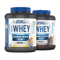 Applied Nutrition Critical Whey, 2270gr