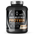 Azgard Protein Matrix, 3000 gr(majica gratis)