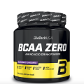 Biotech BCAA zero 360 gr
