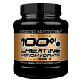 Scitec 100% Creatine Monohydrate 1000gr