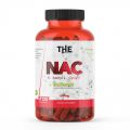 THE Nutritition NAC (N-Acetyl L-Cystein ) 600 mg - 120 tableta