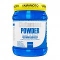 Yamamoto Glutamass Powder, 600gr
