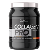 Basic Supplements Collagen Pro, 400 gr