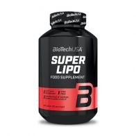 Biotech Super Lipo,  120 tab