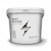 Battery Nutrition Whey Protein, 5000gr