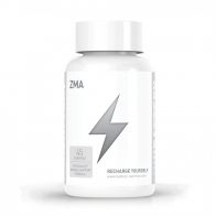Battery Nutrition ZMA, 90 kapsula