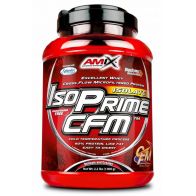 Amix IsoPrime CFM® Izolat - 1kg