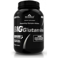 Sci Muscle Big Glutamine 1kg