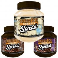 Grenade Carb Killa® Protein Spread - 360 gr