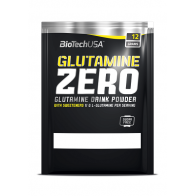 Biotech Glutamine Zero 12 gr
