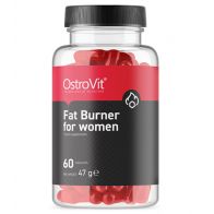 Ostrovit Fat Burner for Women, 60 kapsula