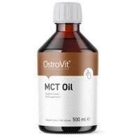 Ostrovit MCT Oil, 500 ml