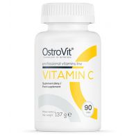 Ostrovit Vitamin C 1000 mg, 90 tableta