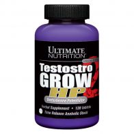 Ultimate Testostro Grow HP2 - 126 tab