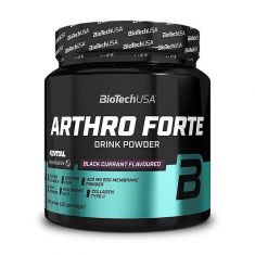 Biotech Arthro Forte 340 gr(sejker gratis)