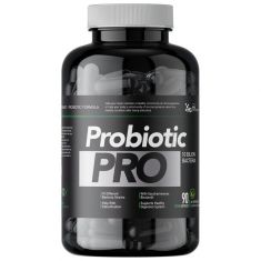 Basic Supplements Gut Balance Probiotic Pro 90 vcaps