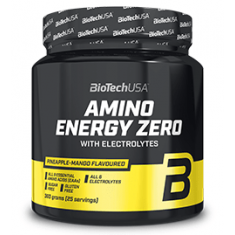 Biotech Amino Energy Zero, 340gr