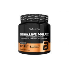 Biotech Citrulline Malate - 300 gr