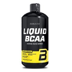 Biotech Liquid BCAA - 1000 ml