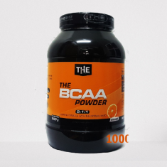 THE Nutrition BCAA 1000 gr