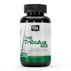 THE Tribulus 750 -  60 kaps