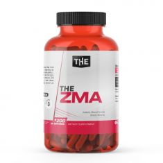 THE ZMA  200 kaps