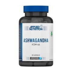 Applied Nutrition KSM-66® Ashwagandha 60 kapsula