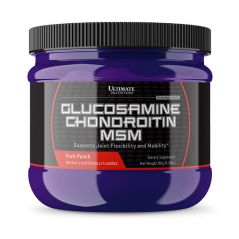 Ultimate  Glucosamine Chondroitin MSM  158 gr