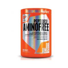 ExtriFit Aminofree i Peptides 400 gr