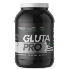 Basic Supplements Gluta Pro 1000 gr