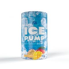 FA Ice Pump Prewokout 463 gr