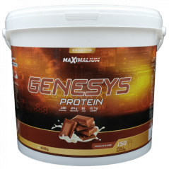 Maximalium Genesys Protein 4500 gr
