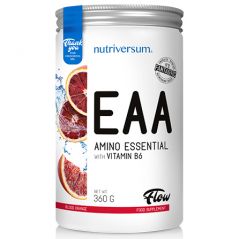 Nutriversum EAA With Vitamin B6, 360 gr