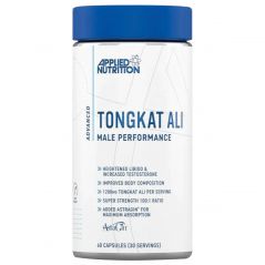 Applied Nutrition Tongkat Ali 60 kapsula