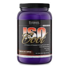 Ultimate Iso Cool - 900 gr