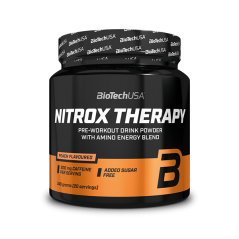Biotech Nitrox Therapy - 340 gr