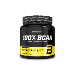 Biotech 100% BCAA - 400 gr