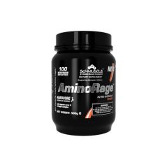 Sci Muscle AminoRage 500 gr