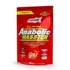 Amix® –  Anabolic Masster, 500gr