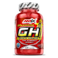 Amix® – GH Stimulant, 120kap