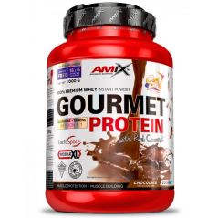 Amix - Gourmet Protein, 1000gr